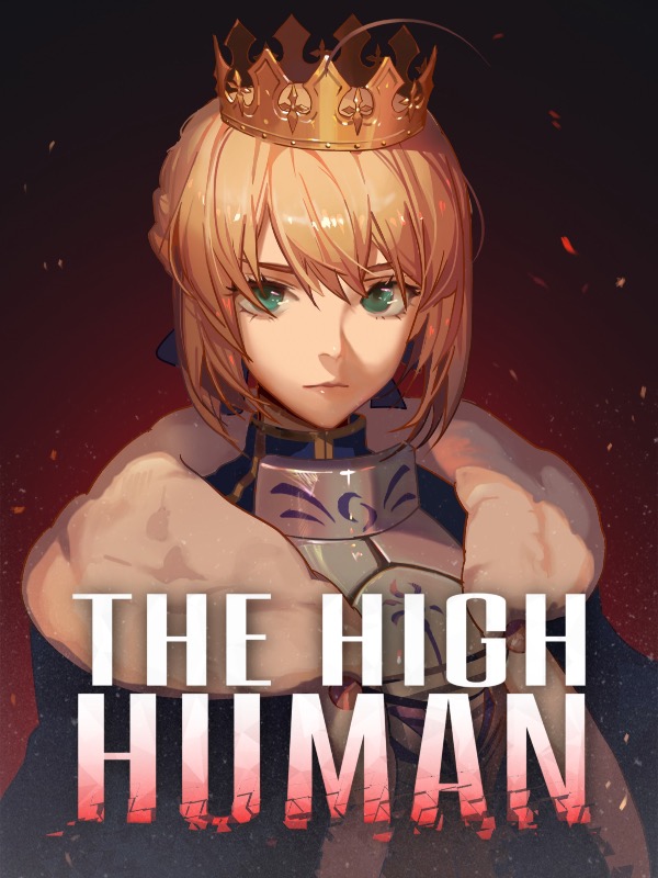 Read [Rebooted] The High Human - Rise10 - WebNovel